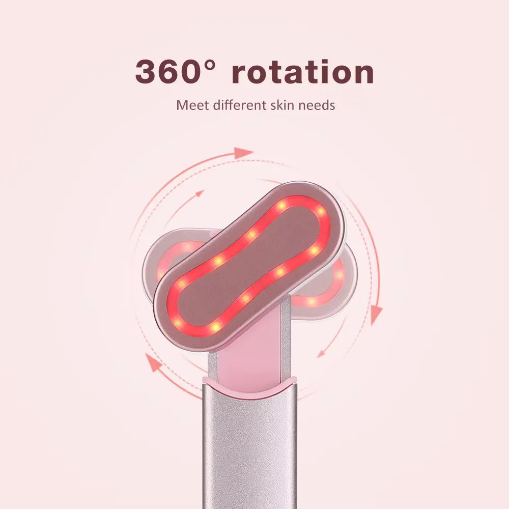 Eye Glow Massage Pen